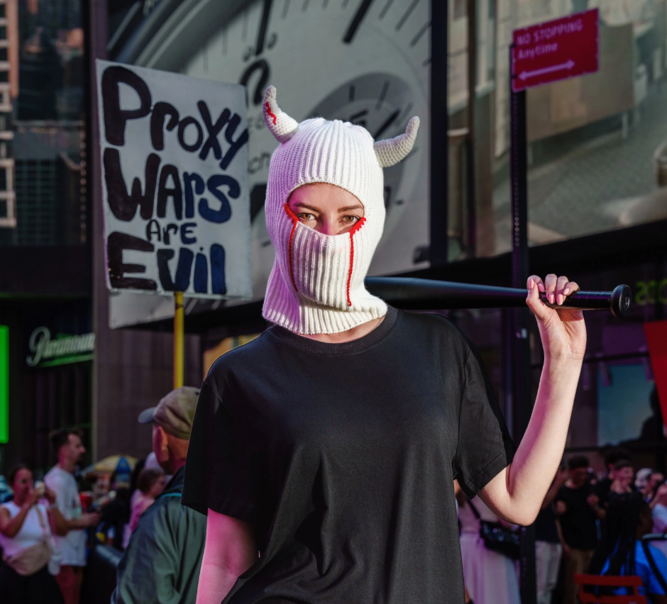 The Marriage Of Korean Streetwear Aesthetics With Western Pop Culture Sensibilities